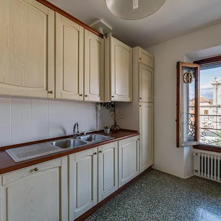 公寓 Florence- San Marco Vasari *